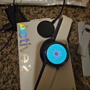 Active 2 Samsung watch